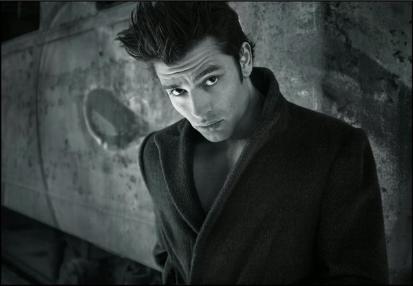 Découvrez Mario Godelieve : la mode masculine de luxe et éthique