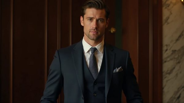 Découvrez Mario Godelieve : la mode masculine de luxe et éthique