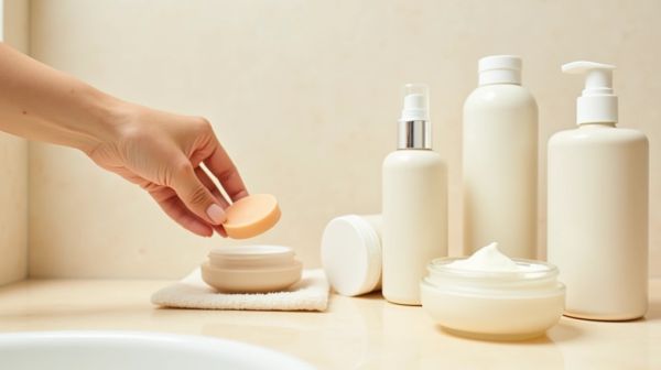 Double nettoyage : choisir les bons produits selon son type de peau