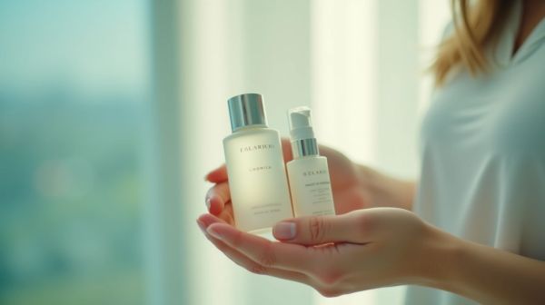 Double nettoyage : choisir les bons produits selon son type de peau