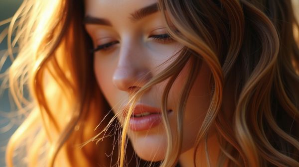 Êtes-vous prêt pour des cheveux plus brillants avec le shampooing Tokio ?