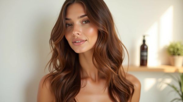 Êtes-vous prêt pour des cheveux plus brillants avec le shampooing Tokio ?