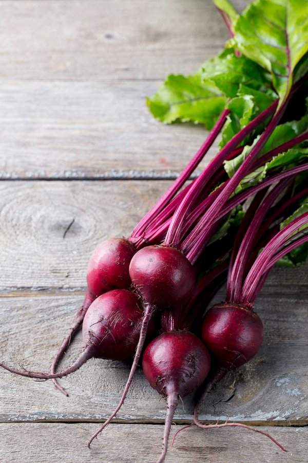 Comment utiliser le jus de betterave pour un masque visage éclatant?