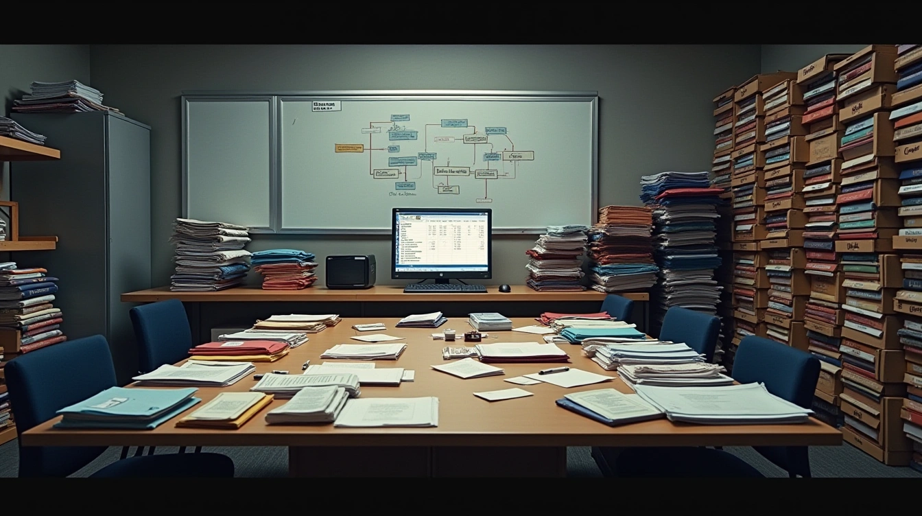 Comment préparer efficacement une commande en grosse quantité ?